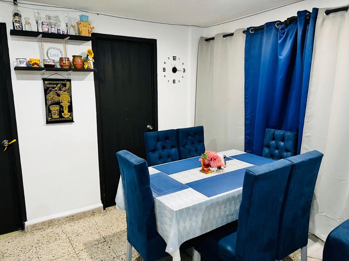 Habitacion Roma Appartement Mexico-stad Buitenkant foto